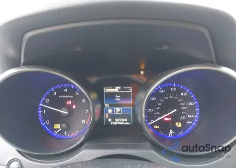 2017 Subaru Outback 2.5I Premium from USA, damaged, VIN 4S4BSADC7H3399296